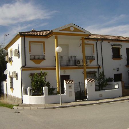 Casa La Vega Pensionat El Bosque Eksteriør billede